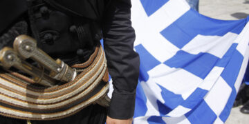 (Φωτ. αρχείου: EUROKINISSI / Γιώργος Κονταρίνης)