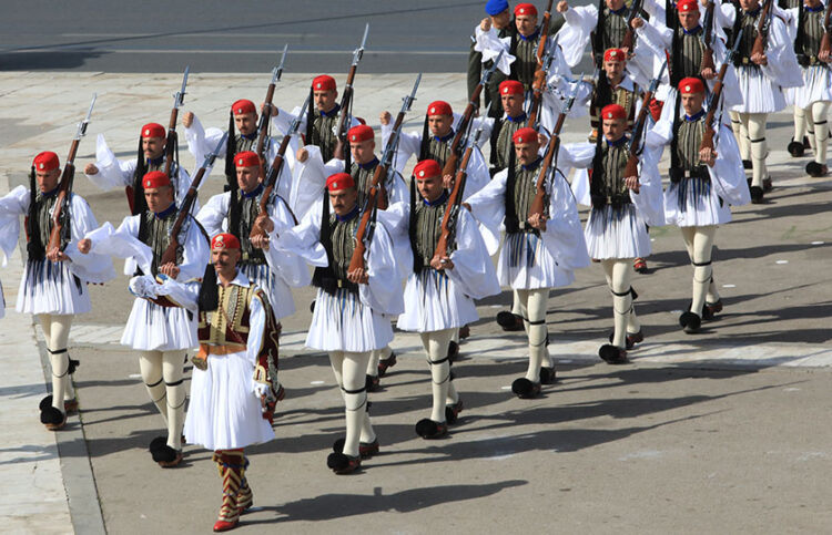 (Φωτ.: EUROKINISSI / Γιάννης Παναγόπουλος)