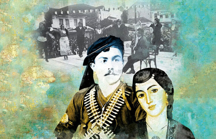 Το εικαστικό της αφίσας του συνεδρίου