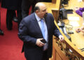 (Φωτ.: EUROKINISSI / Γιώργος Κονταρίνης)
