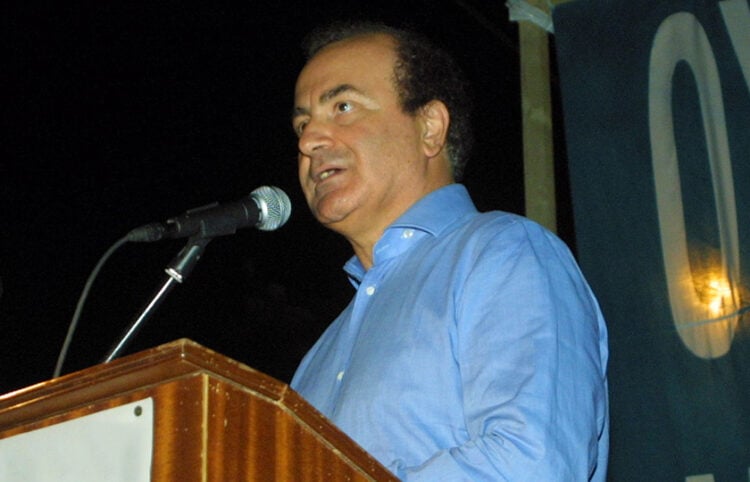 (Φωτ. αρχείου: ΚΥΠΕ)