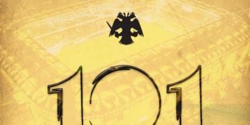 (Φωτ.: aek.gr)
