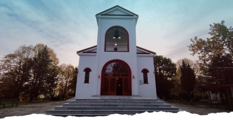 (Φωτ.: Σωματείο «Άγιος Γεώργιος Περιστερεώτα»)
