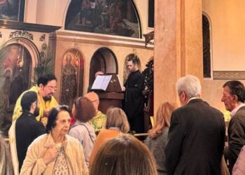 (Φωτ.: Χριστίνα Τσαρδίκου/ ΑΠΕ-ΜΠΕ)