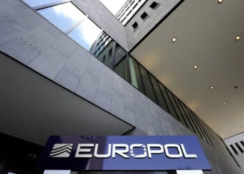 (Φωτ. αρχείου: EPA / Lex van Lieshout)