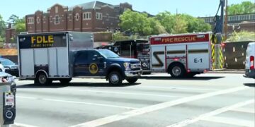 (Πηγή: YouTube/FOX 32 Chicago)