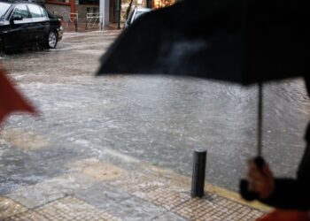 (Φωτ.: Eurokinissi/Γιώργος Κονταρίνης)