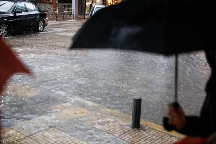 (Φωτ.: Eurokinissi/Γιώργος Κονταρίνης)