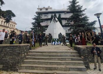 (Φωτ.: Αρχείο Συλλόγου Ποντίων Νομού Ξάνθης)
