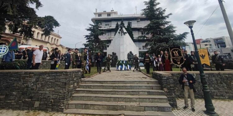 (Φωτ.: Αρχείο Συλλόγου Ποντίων Νομού Ξάνθης)