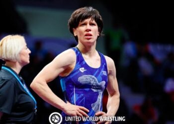 (Φωτ.: United World Wrestling)