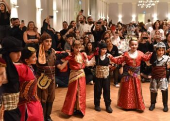 (Φωτ.: facebook/Pontiaki Enosi Iromania Stuttgart)