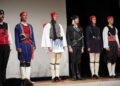 Μέλη της Προεδρικής Φρουράς σε παλιότερη παρουσία τους στη Στουτγάρδη (φωτ.: facebook/Parelasi Stuttgart / Παρέλαση Στουτγάρδης)