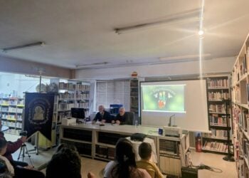 Πηγή φωτ.: facebook.com/Σωματείο Παναγία Σουμελά Δήμου Θέρμης