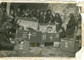 Ανακομιδή λειψάνων των εκτελεσθέντων (φωτ.: Αρχείο Στάθη Ταξίδη)