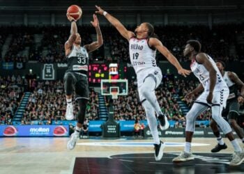 (Φωτ.: FIBA)
