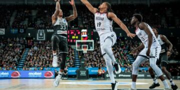 (Φωτ.: FIBA)