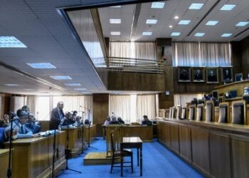 (Φωτ. αρχείου: EUROKINISSI/Τατιάνα Μπόλαρη)