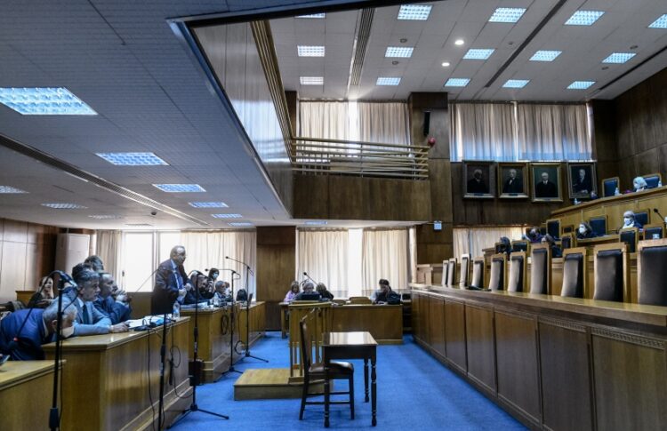 (Φωτ. αρχείου: EUROKINISSI/Τατιάνα Μπόλαρη)
