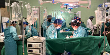 (Φωτ.: Γενικό Νοσοκομείο Θεσσαλονίκης «Γ. Παπανικολάου»)