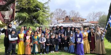(Φωτ.: facebook/Εύξεινος Λέσχη Βέροιας)