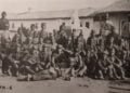 Έλληνες αιχμάλωτοι στο Ικόνιο το 1922 (φωτ.: «Η Έξοδος», τόμος Δ')