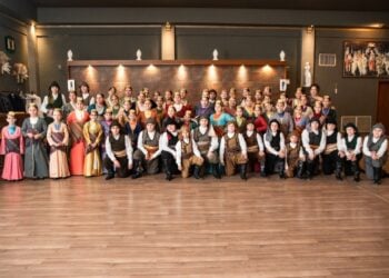 (Φωτ.: facebook/ Ένωση Ποντίων Ν. Κιλκίς «Οι Αργοναύτες»)