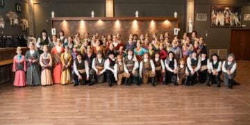 (Φωτ.: facebook/ Ένωση Ποντίων Ν. Κιλκίς «Οι Αργοναύτες»)