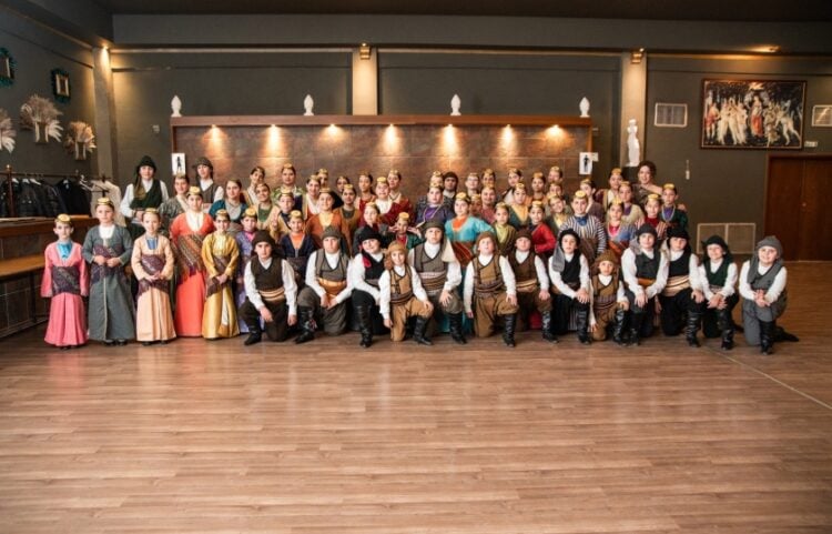 (Φωτ.: facebook/ Ένωση Ποντίων Ν. Κιλκίς «Οι Αργοναύτες»)