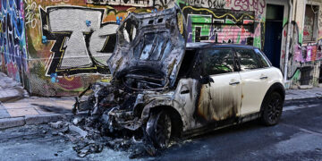 (Φωτ.: EUROKINISSI / Κώστας Τζούμας)