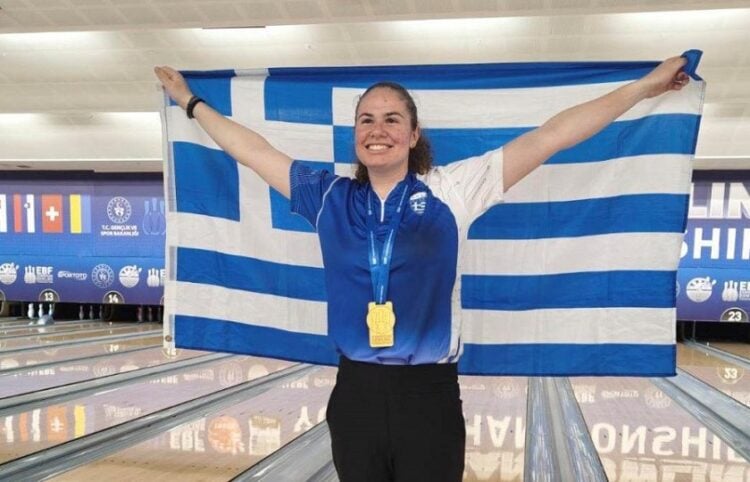 (Φωτ.: Ελληνική Ομοσπονδία Αθλημάτων Ακριβείας)