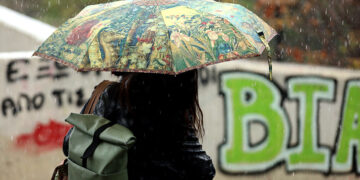 (Φωτ.: EUROKINISSI / Γιάννης Παναγόπουλος)