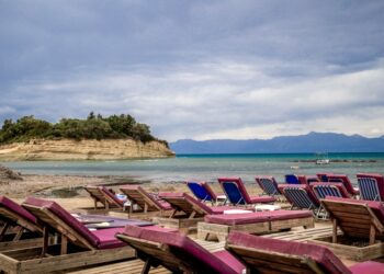 (Φωτ.: EUROKINISSI/Γιώργος Κονταρίνης)