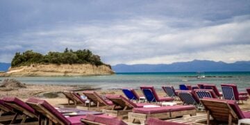 (Φωτ.: EUROKINISSI/Γιώργος Κονταρίνης)