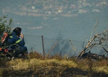 (Φωτ. αρχείου: EUROKINISSI/Γιάννης Παναγόπουλος)