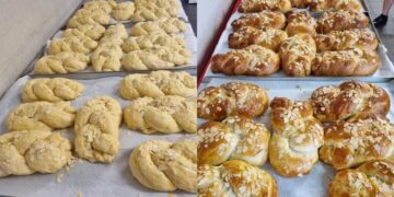 (Φωτ.: facebook/Greek Orthodox Parish and Community of Kogarah)