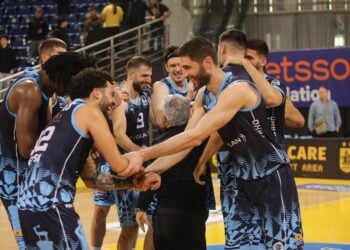 (Φωτ.: EUROKINISSI - MEGA PRESS / Παύλος Μακρίδης)