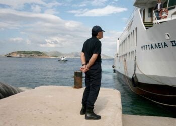 (Φωτ. αρχείου: EUROKINISSI)