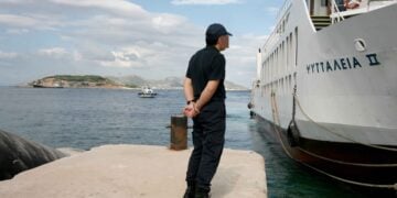 (Φωτ. αρχείου: EUROKINISSI)