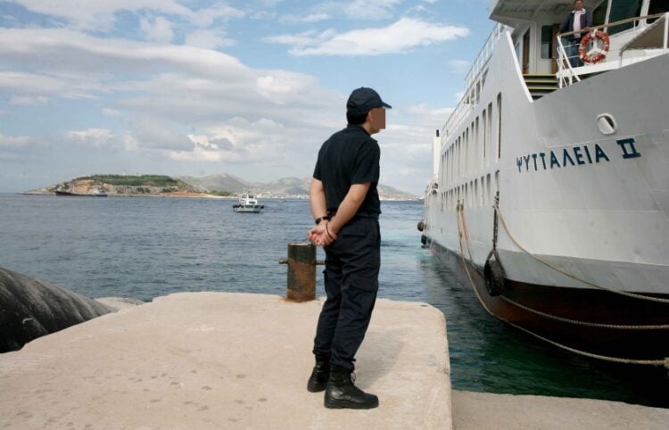 (Φωτ. αρχείου: EUROKINISSI)