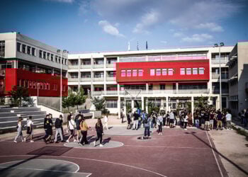 (Φωτ. αρχείου: EUROKINISSI / Σωτήρης Δημητρόπουλος)