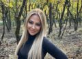 Η Μελίνα Ασλανίδου (φωτ.: Instagram/officialaslanidoumelina)