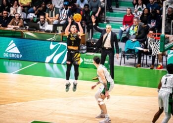 (Φωτ.: FIBA)