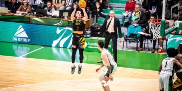 (Φωτ.: FIBA)