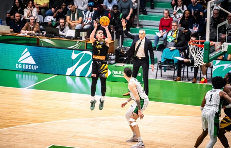 (Φωτ.: FIBA)