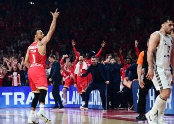 (Φωτ.: EUROKINISSI / Γιώργος Ματθαίος)