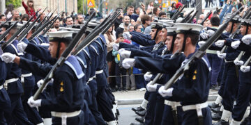 (Φωτ. αρχείου: EUROKINISSI / Γιάννης Παναγόπουλος)