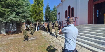 Σωματείο «Άγιος Γεώργιος Περιστερεώτα»