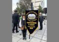 (Φωτ.: facebook/Χρήστος Σπαθόπουλος)