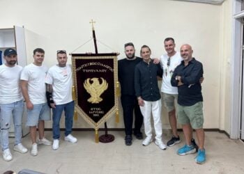 (Φωτ.: facebook/Άγγελος Ευθυμιάδης)